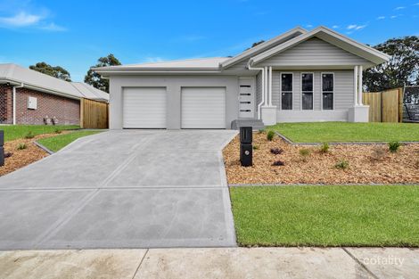 Property photo of 1/23 McGlinchey Crescent Thornton NSW 2322