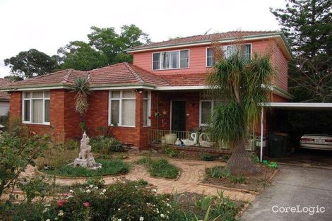 Property photo of 91 Cumberland Street Cabramatta NSW 2166