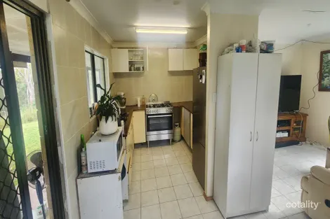 Property photo of 206 Delan Road Bullyard QLD 4671