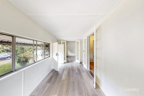 Property photo of 479 Manly Road Manly West QLD 4179