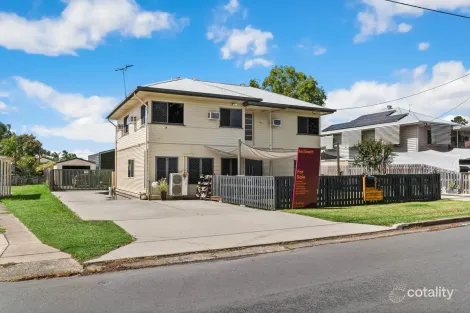 350 Denham St, West Rockhampton, QLD 4700