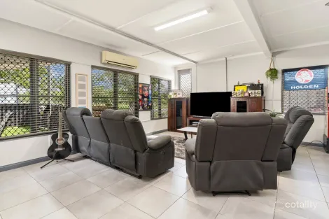 Property photo of 350 Denham Street West Rockhampton QLD 4700
