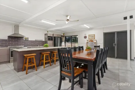 Property photo of 350 Denham Street West Rockhampton QLD 4700