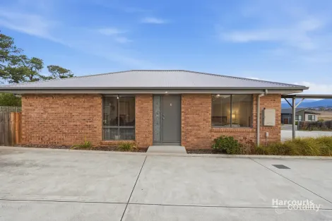 1/4 Tivoli Rd, Old Beach, TAS 7017