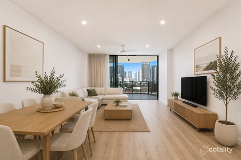 30702/21 Mollison St, West End, QLD 4101
