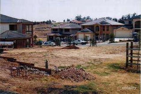 Property photo of 3 Cassidy Place Kellyville NSW 2155