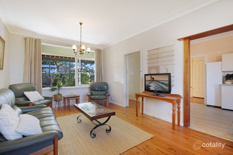 Property photo of 468 Princes Highway Gymea NSW 2227