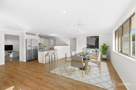 Property photo of 39 Joyce Crescent Bracken Ridge QLD 4017