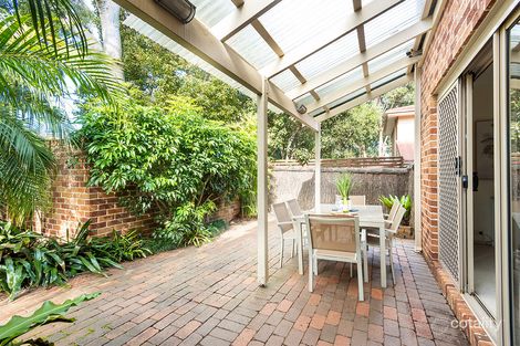Property photo of 3/103-109 Kareena Road Miranda NSW 2228