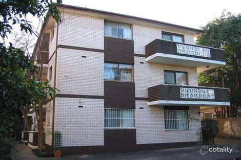 5/14 Albert St, North Parramatta, NSW 2151