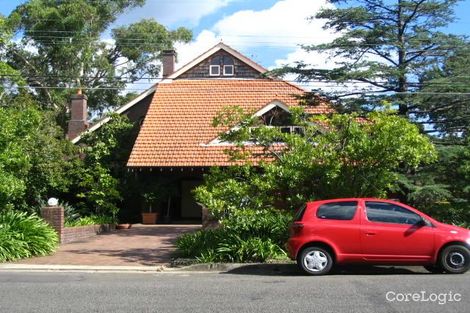 Property photo of 16 Adelaide Avenue East Lindfield NSW 2070