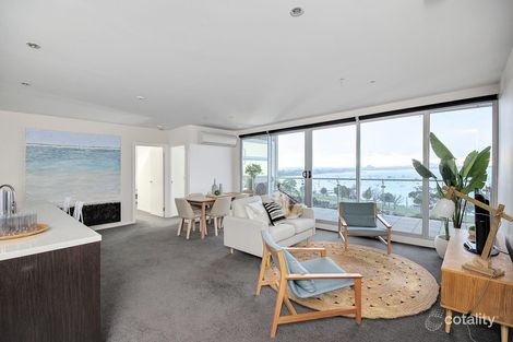 Property photo of 804/8 Gheringhap Street Geelong VIC 3220