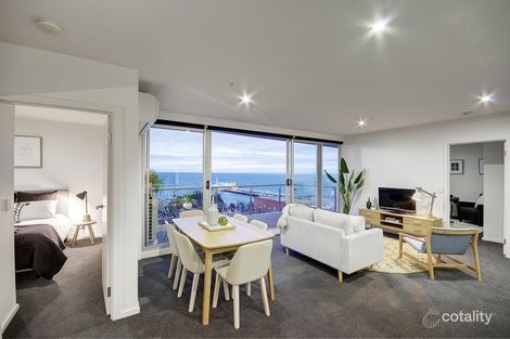 Property photo of 804/8 Gheringhap Street Geelong VIC 3220