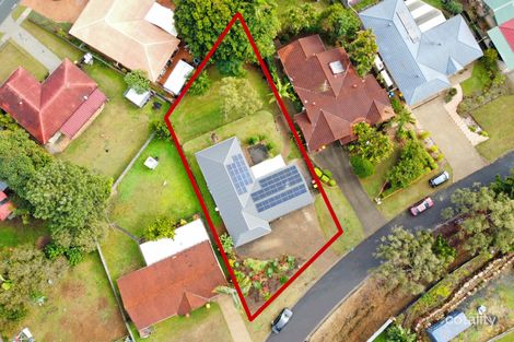 Property photo of 8 Tavuzzi Terrace Edens Landing QLD 4207