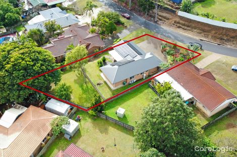 Property photo of 8 Tavuzzi Terrace Edens Landing QLD 4207