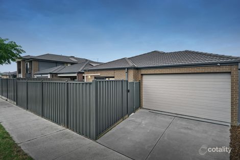 Property photo of 7 Independence Boulevard Doreen VIC 3754