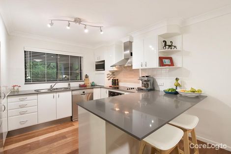 Property photo of 2/39 Cairns Street Kangaroo Point QLD 4169