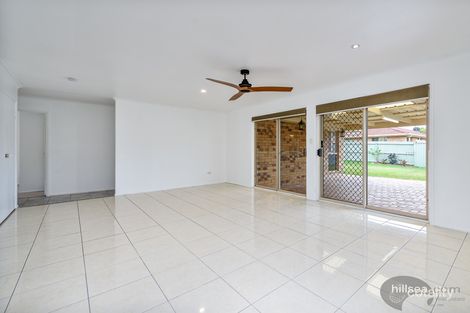 Property photo of 13 Whiteley Chase Parkwood QLD 4214