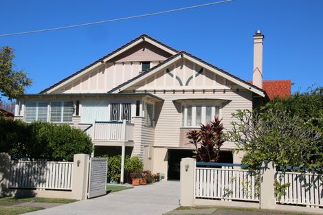 Property photo of 145 Lancaster Road Ascot QLD 4007