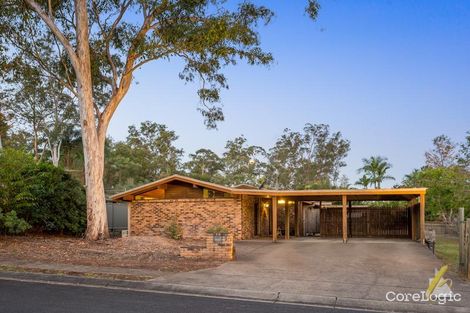 Property photo of 3 Bushlark Court Bellbowrie QLD 4070