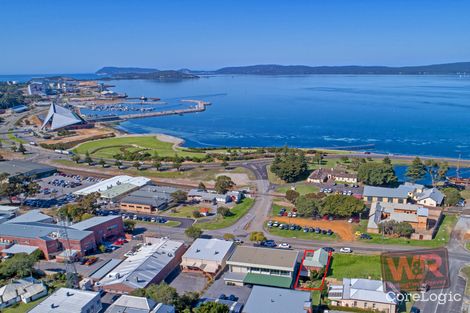 Property photo of 244 Stirling Terrace Albany WA 6330