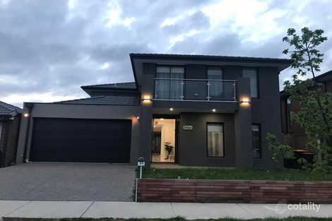 Property photo of 23 Harlequin Drive Keysborough VIC 3173