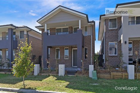 Property photo of 25 Walshaw Street Penrith NSW 2750