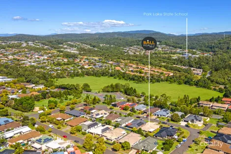 Property photo of 4 Burr Court Pacific Pines QLD 4211