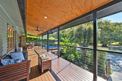 Property photo of 49 Akuna Street Kenmore QLD 4069