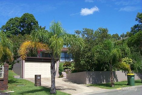 5 Marble Dr, Carrara, QLD 4211