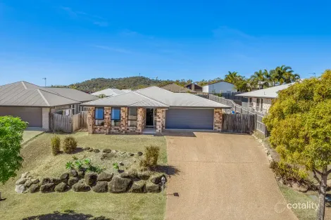 57 Koowin Dr, Kirkwood, QLD 4680
