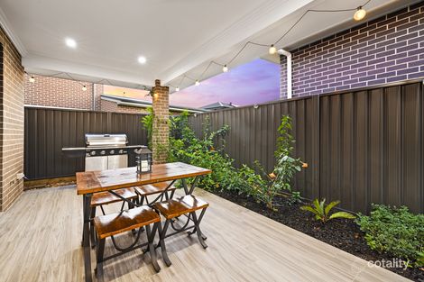 Property photo of 40 Setaria Street Marsden Park NSW 2765