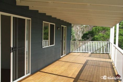 Property photo of 110 Ariadne Street River Heads QLD 4655