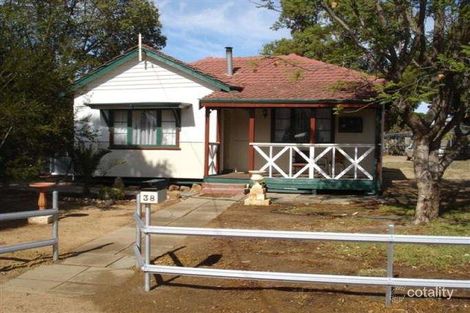 38 Butcher St, Bruce Rock, WA 6418