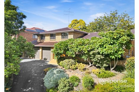 11 Corsair Cres, Cranebrook, NSW 2749