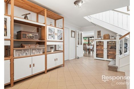 Property photo of 11 Corsair Crescent Cranebrook NSW 2749