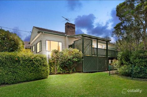 Property photo of 31 High Street Mount Kuring-Gai NSW 2080