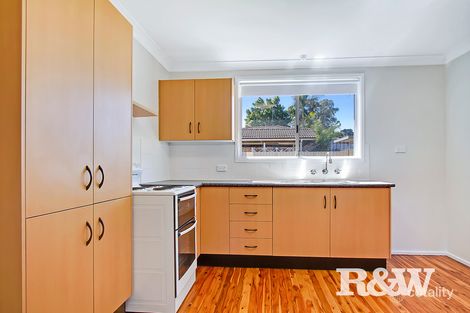 Property photo of 112 Hoyle Drive Dean Park NSW 2761