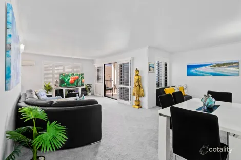 Property photo of 4/353 Golden Four Drive Tugun QLD 4224