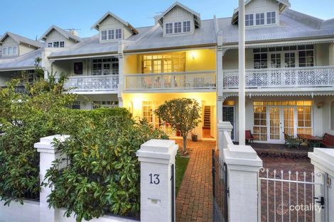 Property photo of 13 Glendower Street Perth WA 6000