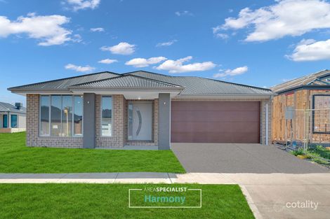 11 Dollarbird Dr, Deanside, VIC 3336