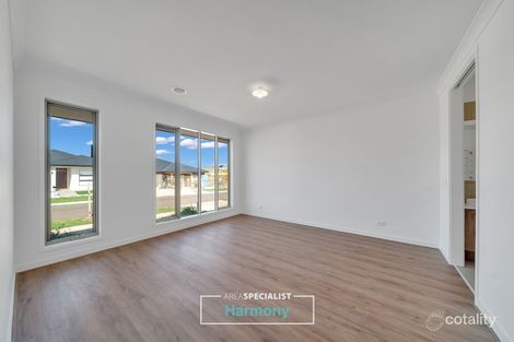 Property photo of 11 Dollarbird Drive Deanside VIC 3336