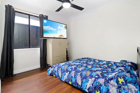 Property photo of 1 Ashford Grove St Clair NSW 2759