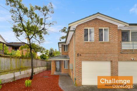 Property photo of 5A Grove Street Eastwood NSW 2122