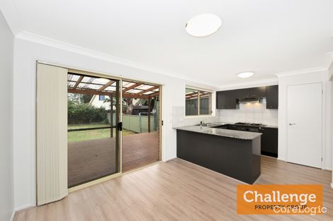 Property photo of 5A Grove Street Eastwood NSW 2122