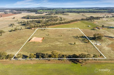 23 Triangle Rd, Newbridge, VIC 3551