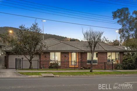 24 Miller Rd, The Basin, VIC 3154