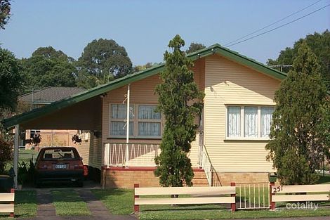 251 Stanley Rd, Carina, QLD 4152