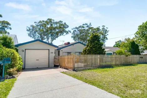 100 River Rd, Sussex Inlet, NSW 2540