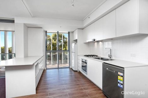 Property photo of 702/79-87 Princes Highway Kogarah NSW 2217